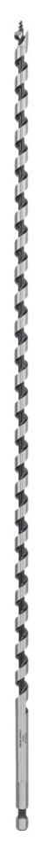 Bosch - Ahşap için Yılan Matkap Ucu 8*450 mm