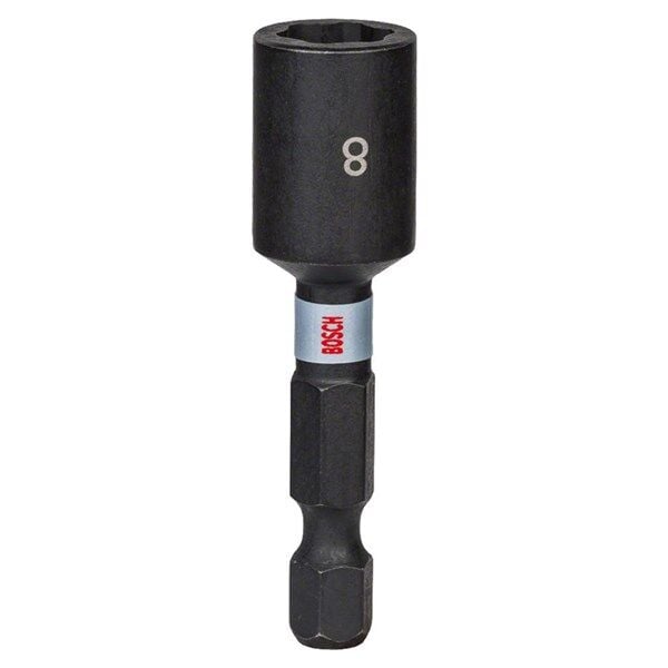 Bosch Impact Ctrl 8Mm Lokma 50Mm - 2608522351