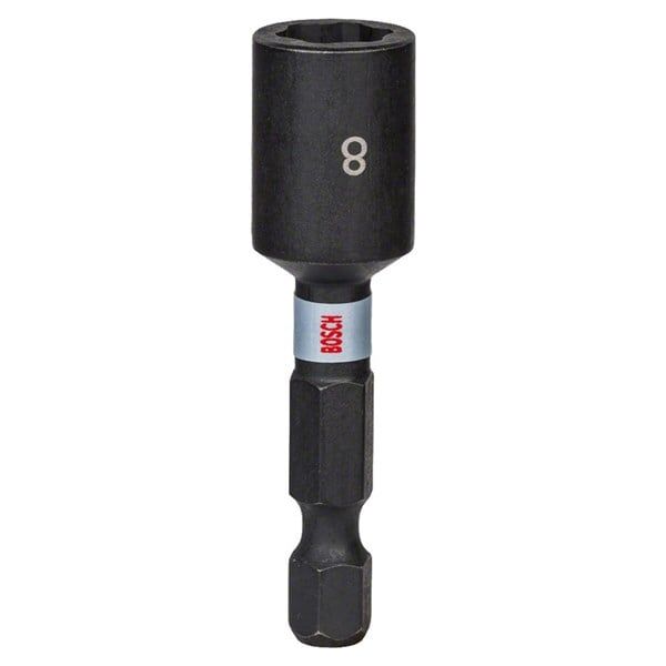 Bosch Impact Ctrl 8Mm Lokma 50Mm - 2608522351