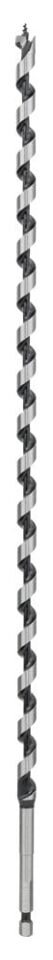Bosch - Ahşap için Yılan Matkap Ucu 10*450 mm