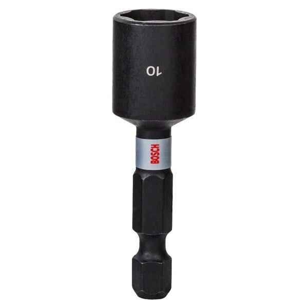Bosch Impact Ctrl 10Mm Lokma 50Mm - 2608522352