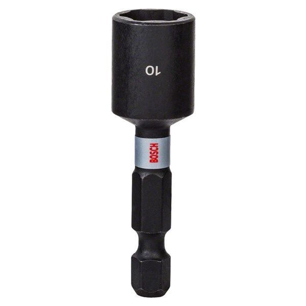 Bosch Impact Ctrl 10Mm Lokma 50Mm - 2608522352