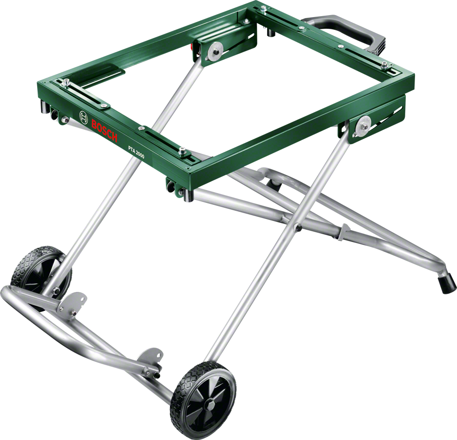 Bosch PTA 2000 MOBIL Taşıma ve Çalışma Tezgahı