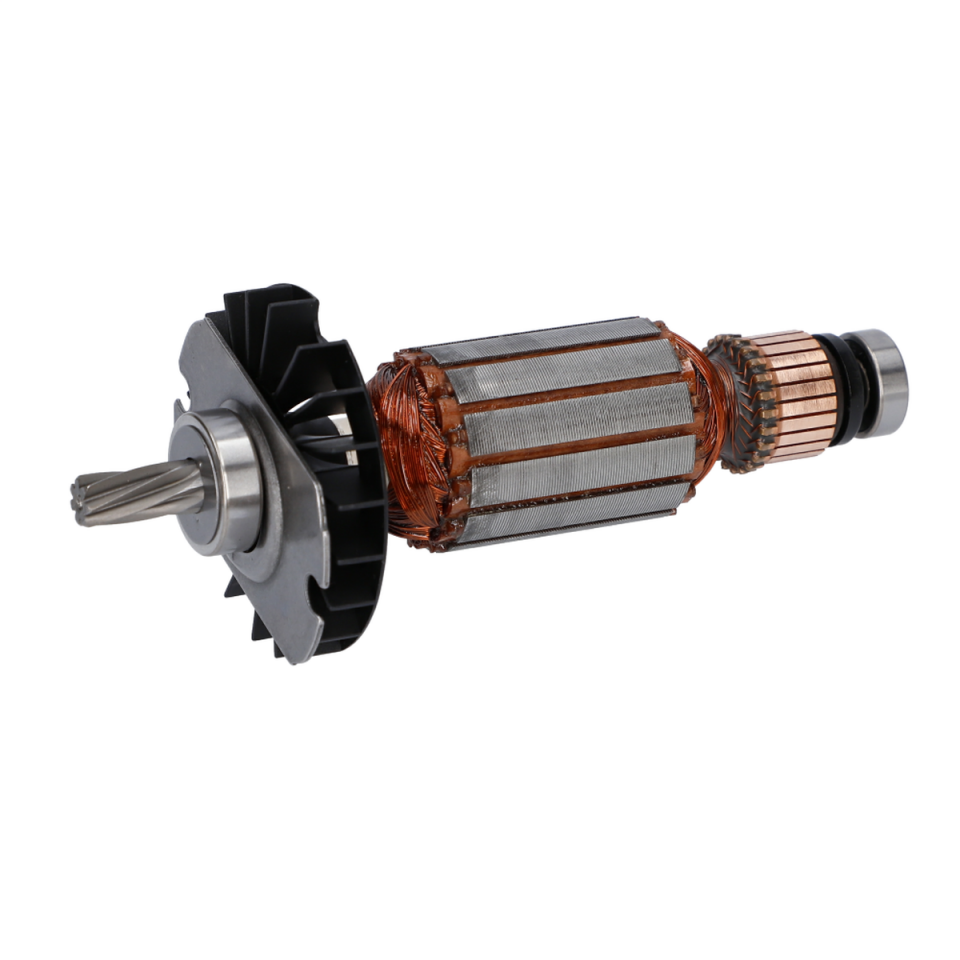 Endüvi (Armature) (1614010709)