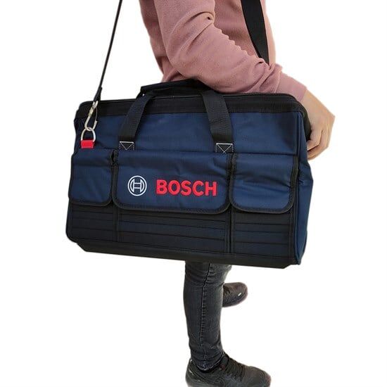 Bosch Professional Alet Çantası M Beden - 1600A003bj