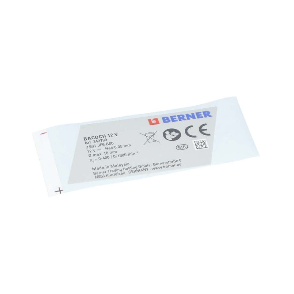 Tip Etiketi (Nameplate) (160111A5RP)
