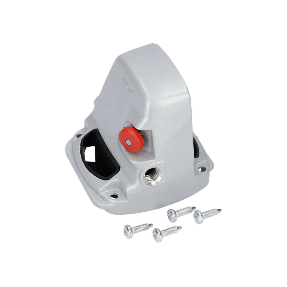 Şanziman Gövdesi (Gear Housing) (16058065SB)
