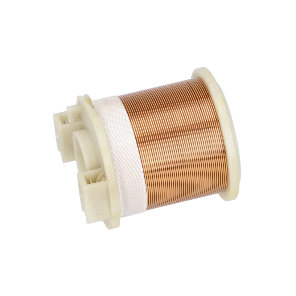 Manyetik Bobin (Solenoid) (1619PA6406)