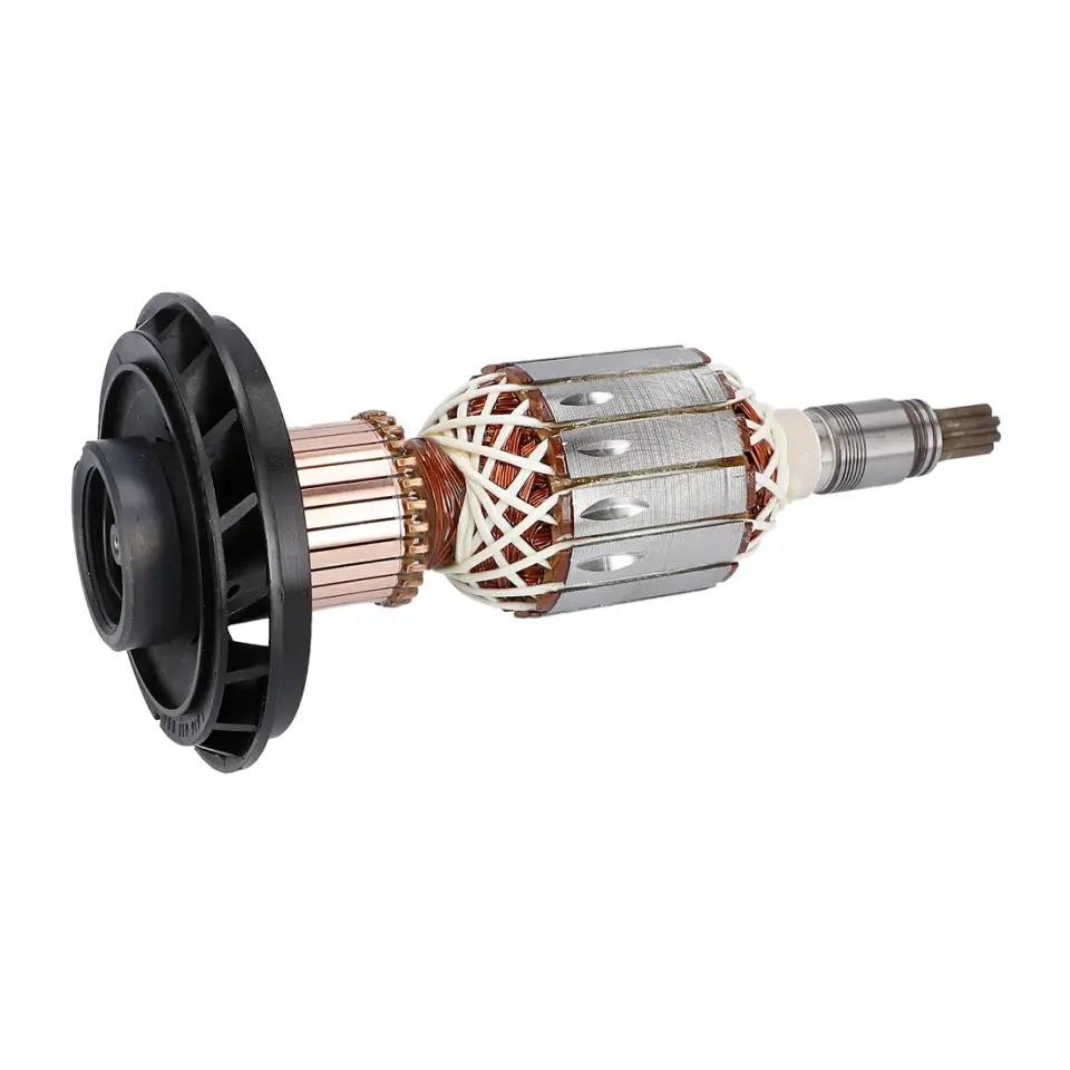 Endüvi                   E (Armature) (1614011072)