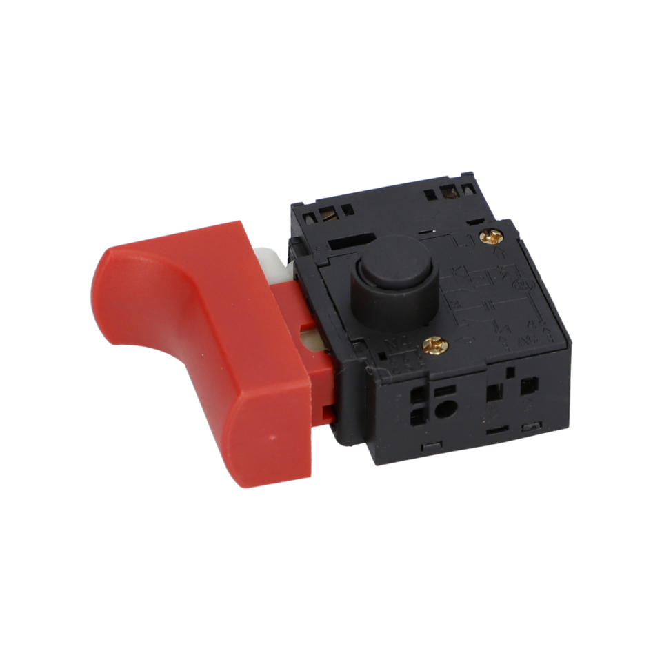 Açma/Kapama Şalteri (On-Off Switch) (1619PA0679)