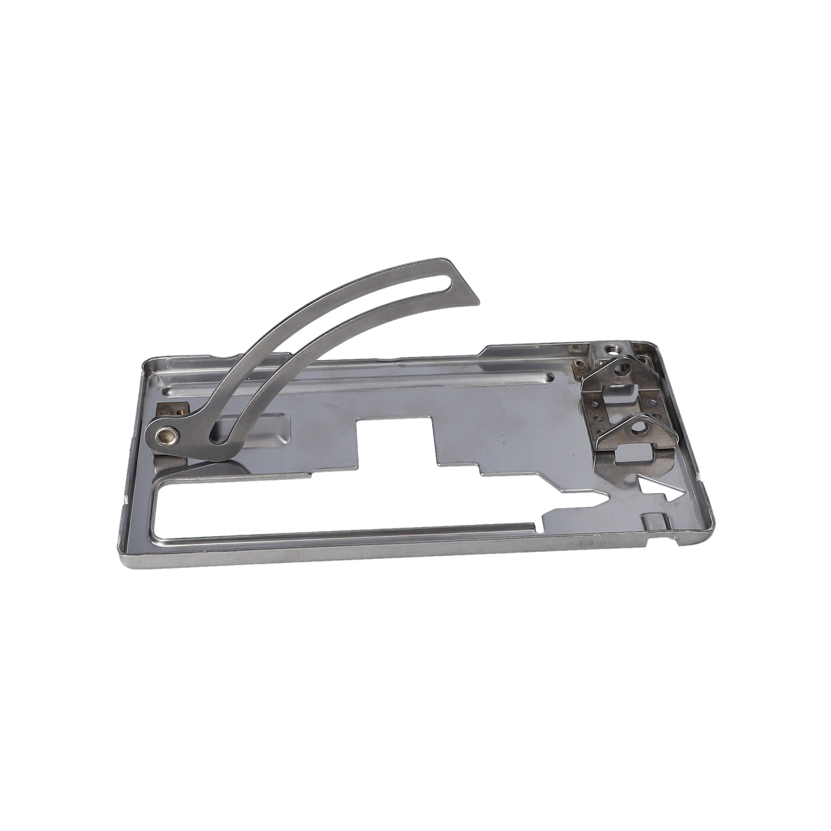 Alt Tabla (Base Plate) (2610033555)