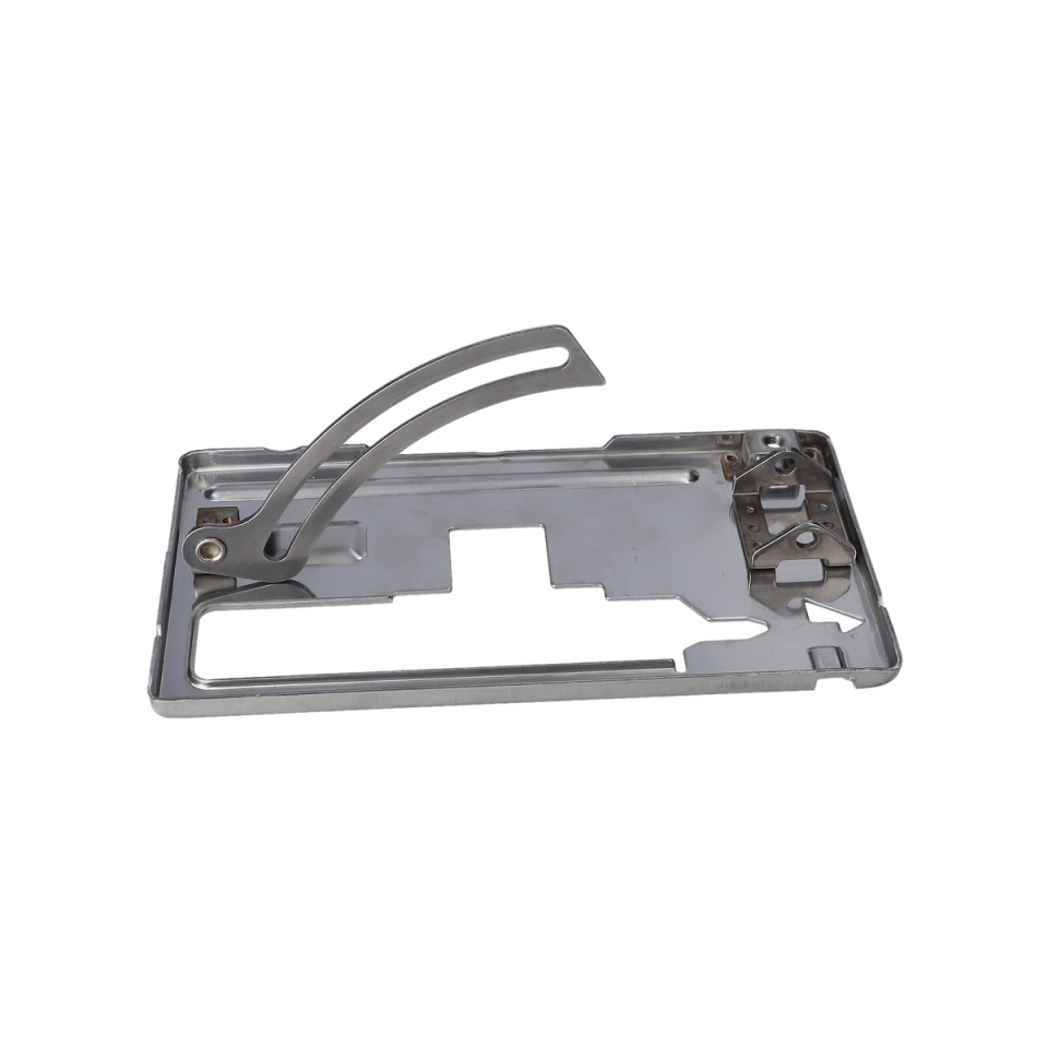 Alt Tabla (Base Plate) (2610033555)