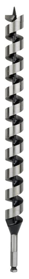 Bosch - Ahşap için Yılan Matkap Ucu 32*450 mm