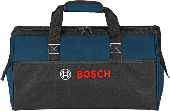 Bosch Professionel GGP 12V-25 (2X3 Ah) Akülü Budama Makası + Bosch Bez Takım Alet Çantası - 06008D8100