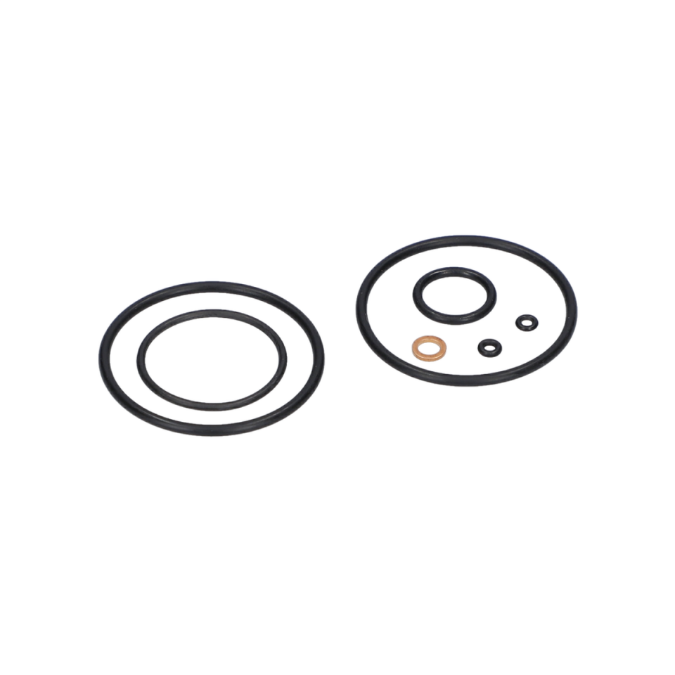 Yedek Parça Grubu (Assembly Of Service Parts) (3607030360)