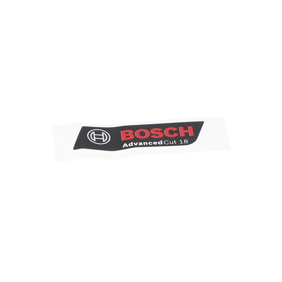 Tip Etiketi (Manufacturer'S Nameplate) (160111A5VR)