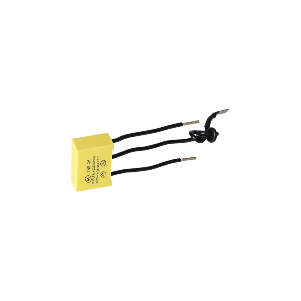 Parazitör (Suppression Capacitor) (1619PA0702)