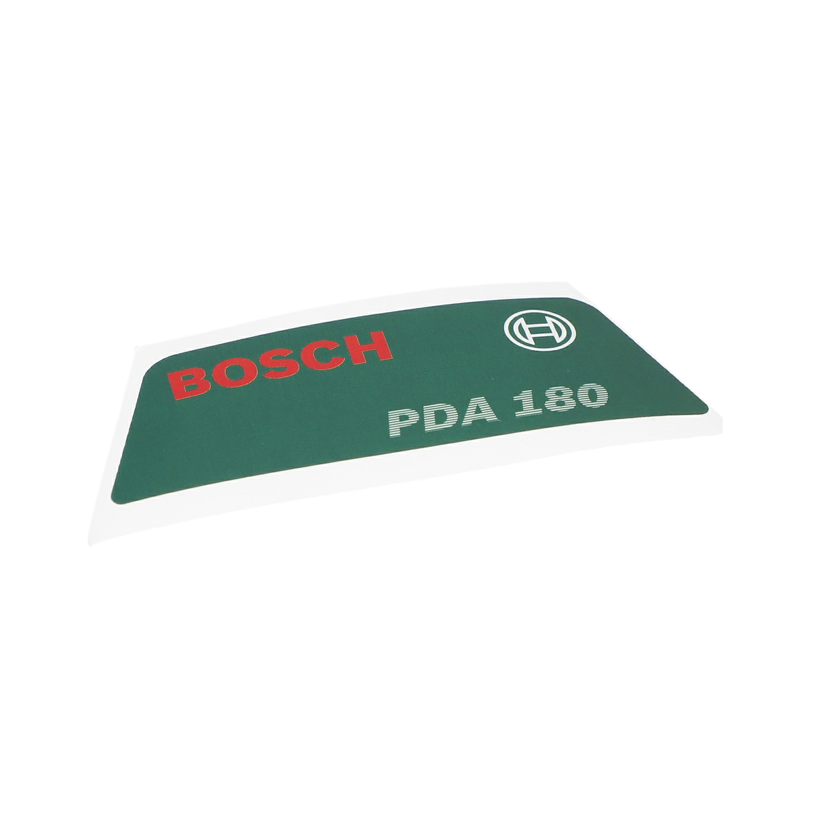 Tip Etiketi (Manufacturer'S Nameplate) (2601119879)