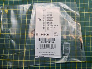 Objektif (Lens) (1619P13744)