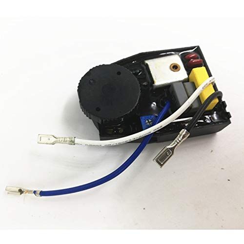 Devir Sayısı Regülatörü (Speed Governor) (1607233124)