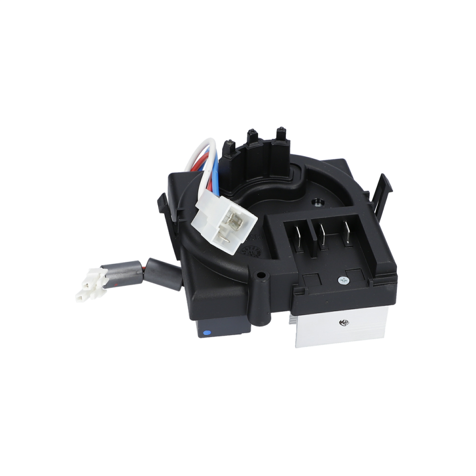 İletken Plaka, Kaplamali (Printed-Board Assembly) (F016104888)