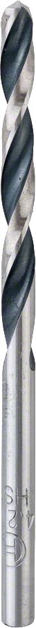 Bosch - HSS-PointeQ Metal Matkap Ucu 4,2 mm