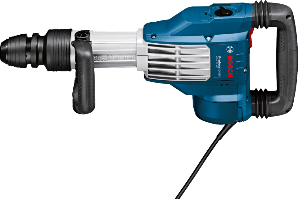 Bosch Professional GSH 11 VC Kırıcı