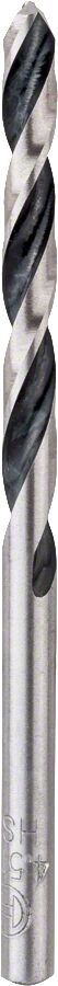 Bosch - HSS-PointeQ Metal Matkap Ucu 4,5 mm