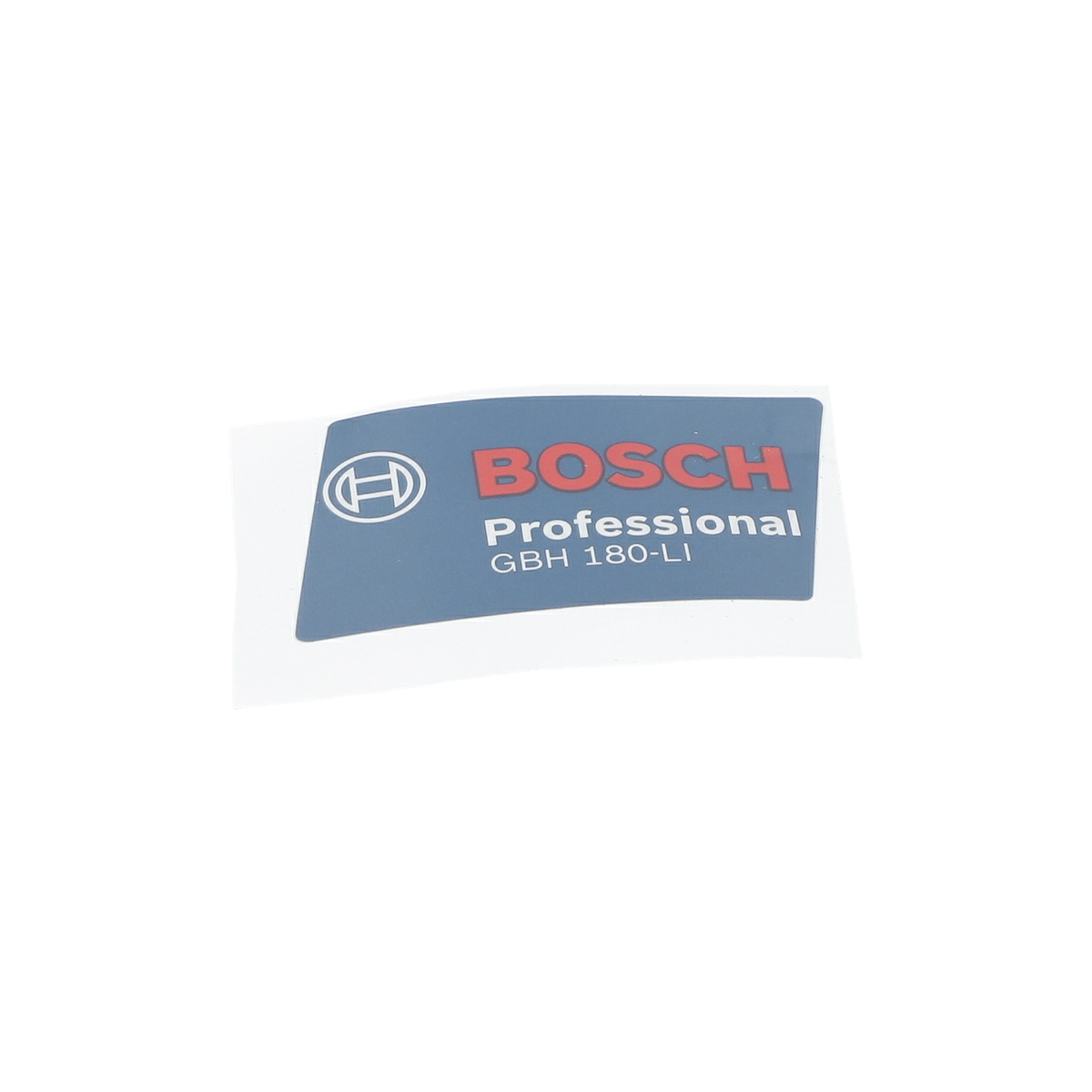 Tip Etiketi (Manufacturer'S Nameplate) (1619P13761)