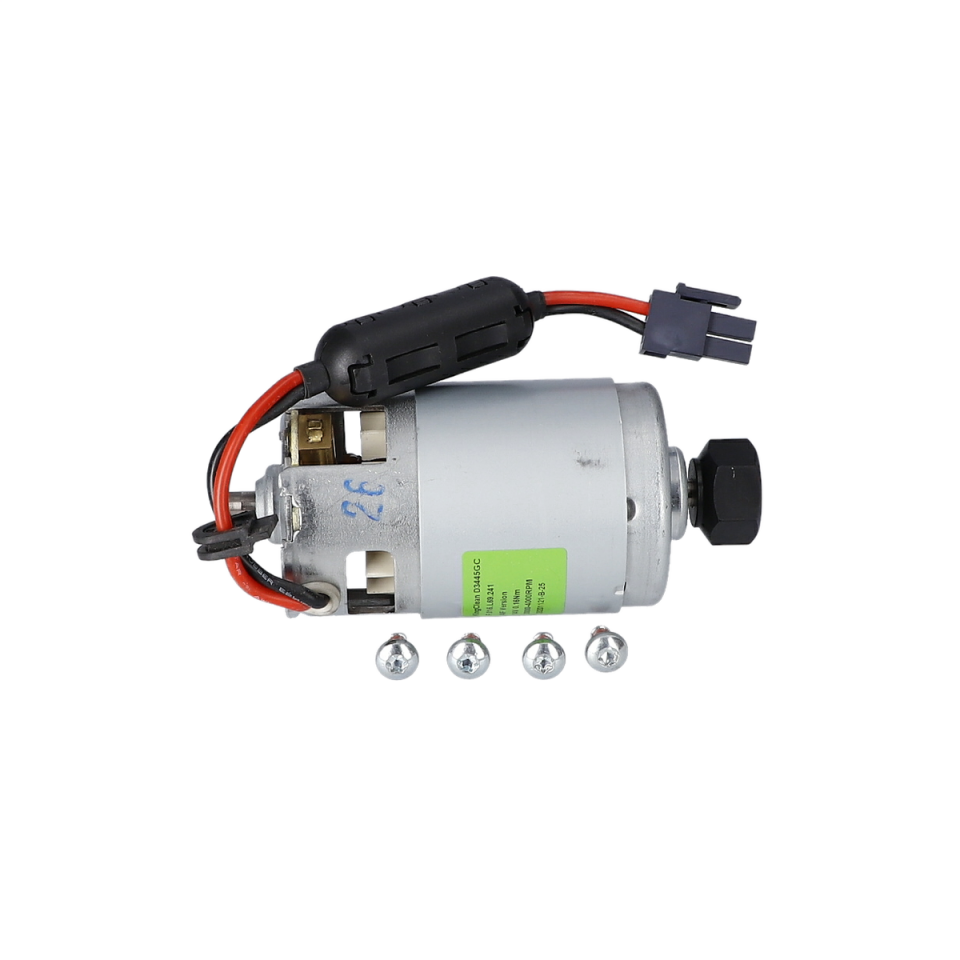 Motor Yapı Grubu (Motor Assembly) (F016104897)
