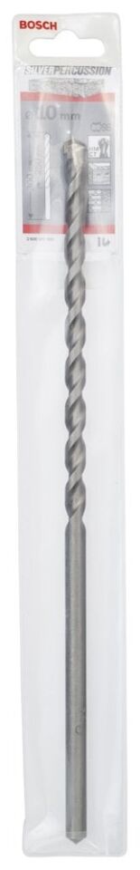 Bosch - cyl-3 Serisi, Beton Matkap Ucu 10*300 mm