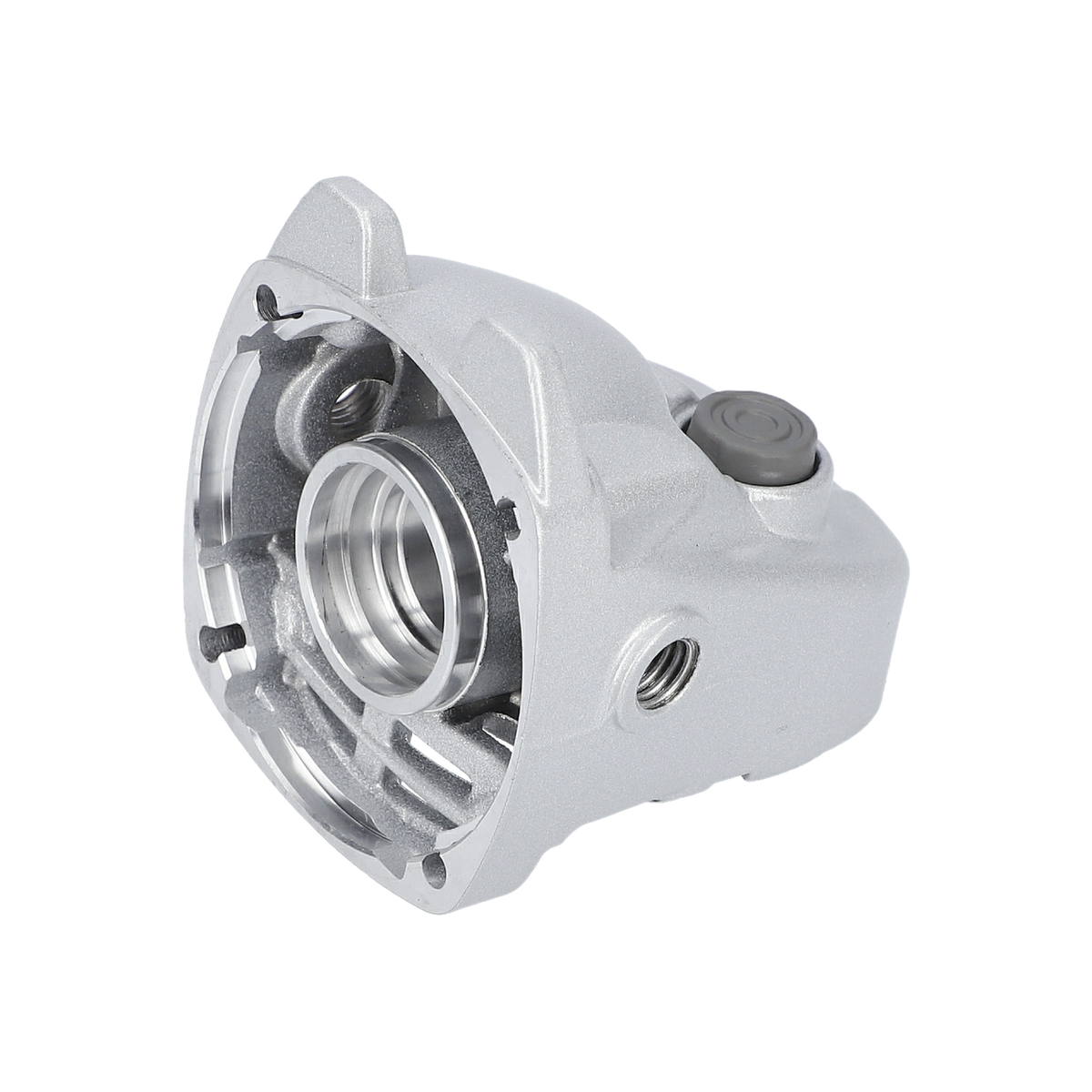 Şanziman Gövdesi (Gear Housing) (160580661P)