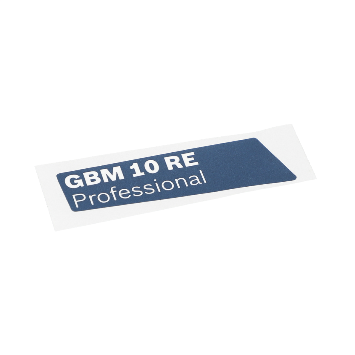 Tip Etiketi (Manufacturer'S Nameplate) (2609131665)