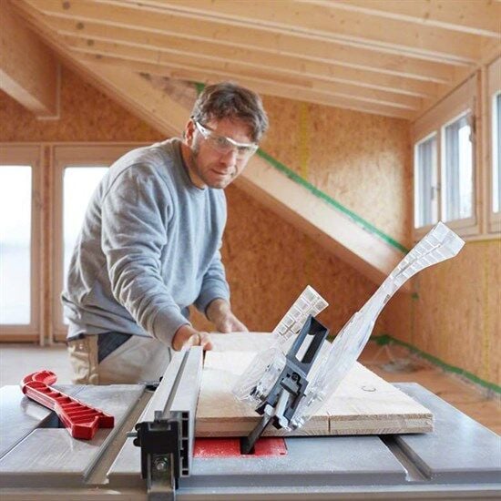 Bosch Professional Gts 635-216 Tezgah Tipi Testere - 0601B42000