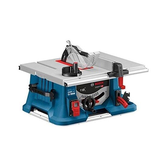 Bosch Professional Gts 635-216 Tezgah Tipi Testere - 0601B42000
