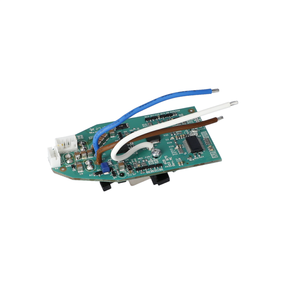 Elektronik Modül (Electronic Assembly) (1600A004BR)