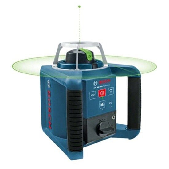 Bosch Professional GRL 300 Rotasyon Lazeri Hvg Set Profesyonel - 0601061701