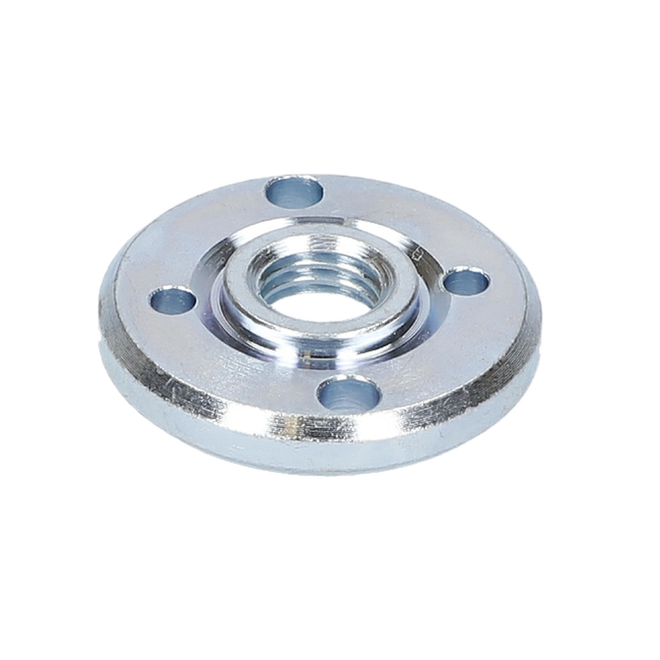 Yuvarlak Somun (Round Nut) (1603345043)