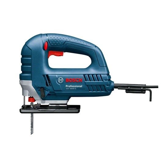 Bosch Professional GST 8000 E Dekupaj Testere - 060158H000