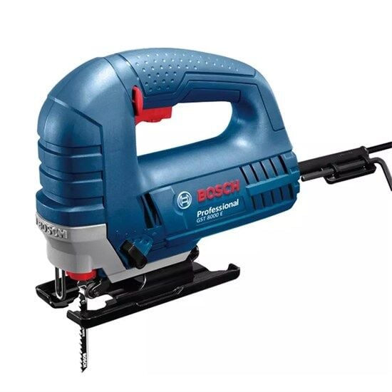 Bosch Professional GST 8000 E Dekupaj Testere - 060158H000