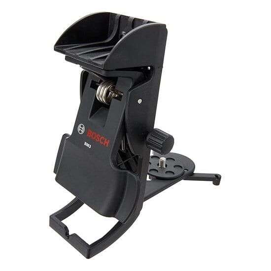 Bosch Professional Bm3 Kıskaçlı Sabitleme Aparatı - 0601015D00