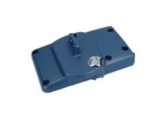 Şanziman Kapaği (Gear Cover) (1600A014T0)