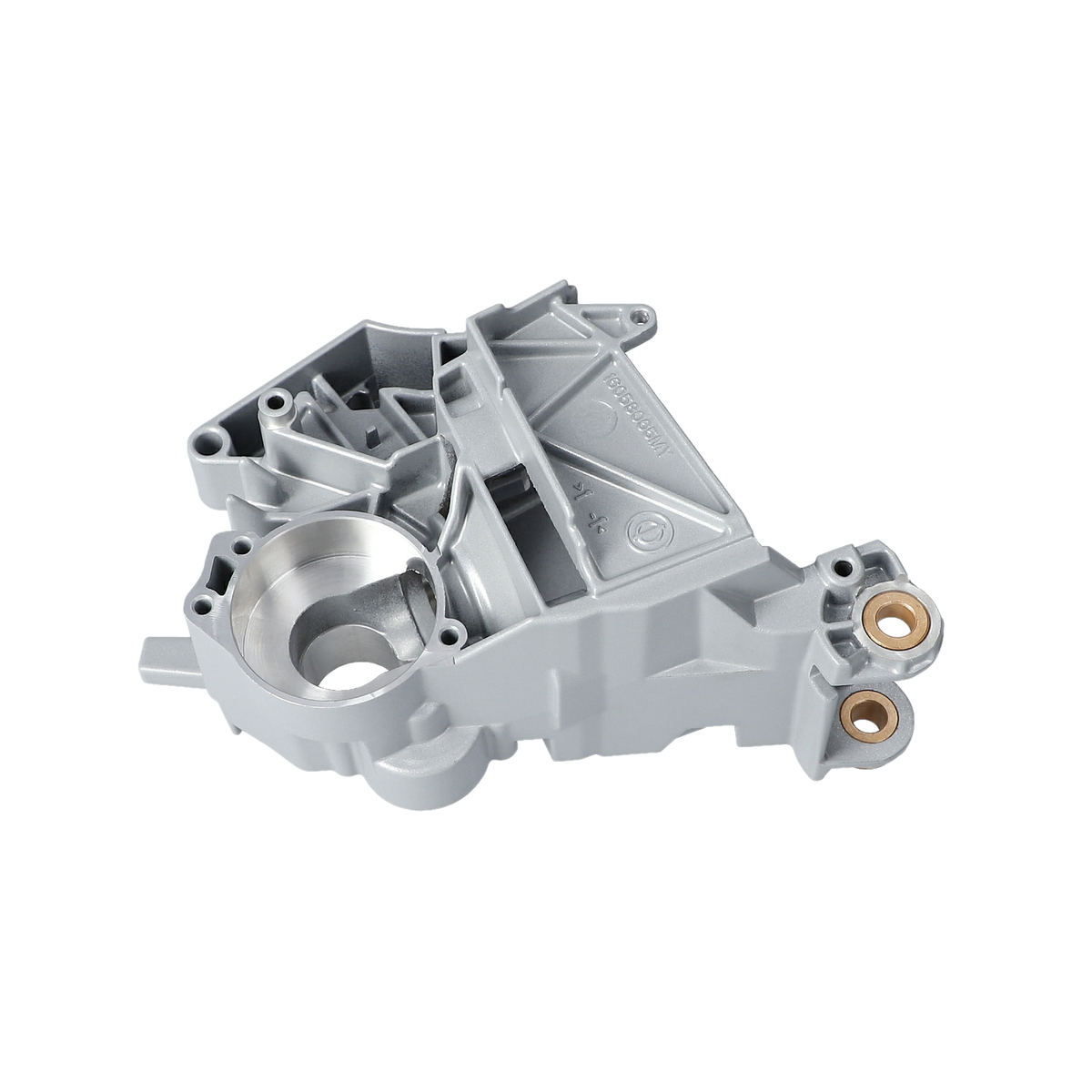 Şanziman Gövdesi (Gear Housing) (160580664W)