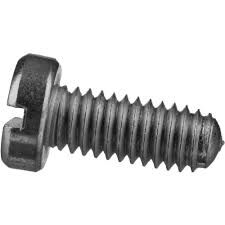 Yassi Başli Vida (Pan Head Screw) (1603410014)