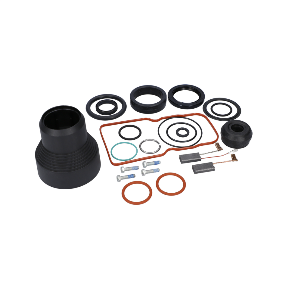 Servis Paketi (Service Package) (1600A004E6)
