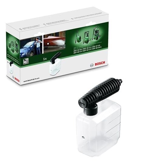 Bosch Yük.Basınçlı Deterjan Nozülü (550Ml) - F016800415