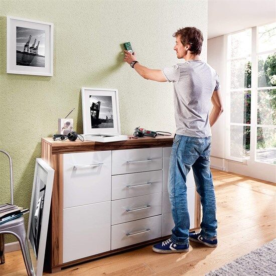 Bosch Truvo Dijital Dedektör - 0603681205
