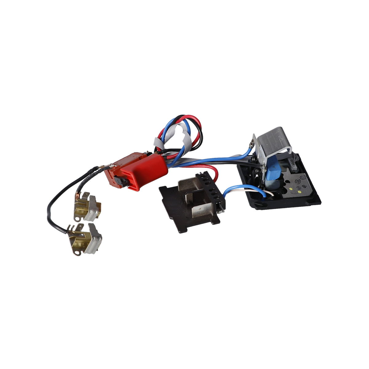 Electronik Modül (Electronics Module) (1607233209)