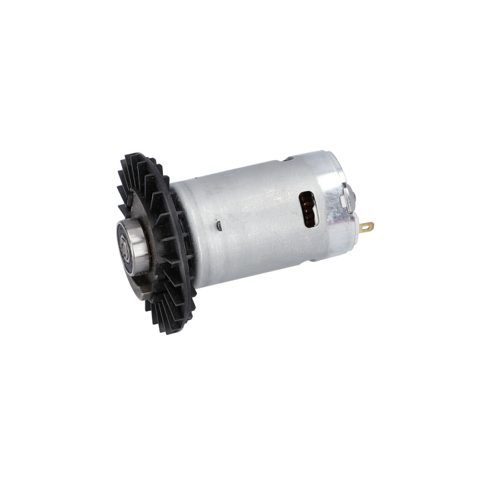 Dogru Akim Motoru (Dc Motor) (2609002239)