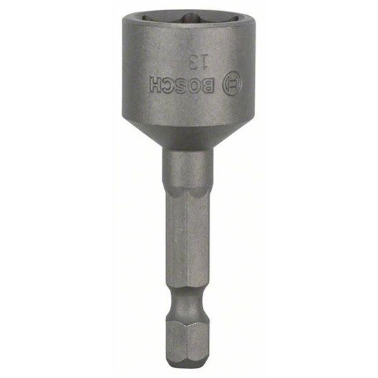 Bosch Lokma Anahtarı 50*13 Mm M8 - 2608550071
